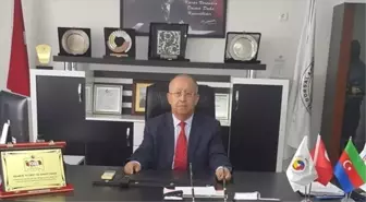 Torunoğlu'ndan Başkan Türe'nin İddialarına Yanıt