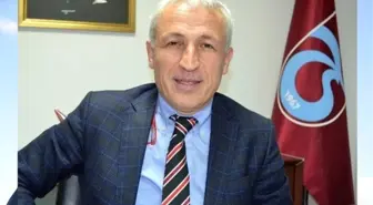 Trabzonspor Asbaşkanı Çubukçu: 'Trabzonspor Geleceğe Yürüyor'