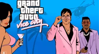 15 Yıllık Gta: Vice City Davalık Oldu!