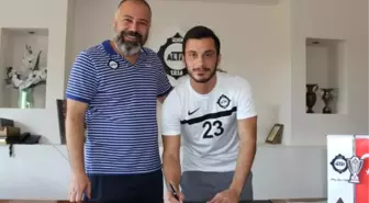 Altay'dan Yıldıray Tepkisi