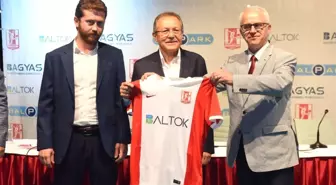 Balıkesirspor, Ligde Balıkesirspor Baltok Adıyla Mücadele Edecek