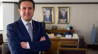Batuhan Yaşar: 'Londra 'Türk Ekonomisinde' Neyi Atladı?'