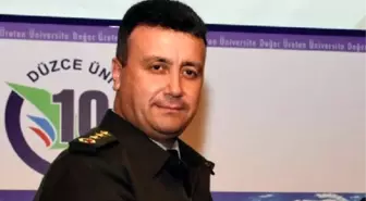 Düzce'de 10 Askerin Fetö'den Yargılanmasına Başlandı