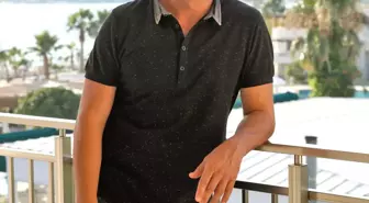'Ege Koyları Çok Büyüleyici'