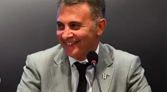 Fikret Orman'dan Gökhan Gönül'e Moral Ziyareti