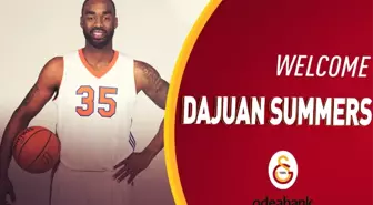 Galatasaray'a ABD'li Forvet