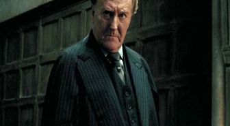 Harry Potter'ın 'Sihir Bakanı' Robert Hardy, Hayatını Kaybetti