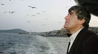 Hrant Dink Davasında 4 İsmin Tahliyesi İstendi