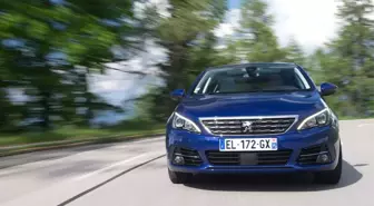 İlk Sürüş: Peugeot 308 & 308 Gt