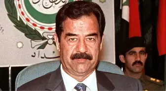 Irak, Saddam Dönemine Ait Parasını Faiziyle BM'den Geri Aldı