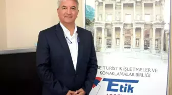 İşler: Turiste Süt ve Ayran mı İkram Edeceğiz?