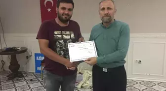 Kocaeli'de İtfaiyecilik Eğitimleri