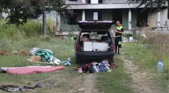 Kocaeli Oğlunu Pompalı Tüfekle Vurarak Öldürdü