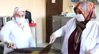 Kuruyemişin Atası Yozgat'ta Üretiliyor