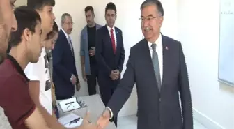 Milli Eğitim Bakanı Yılmaz: Yabancı Dil Problemini Çözeceğiz