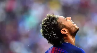 Neymar Barcelona'dan Neden Ayrılıyor?