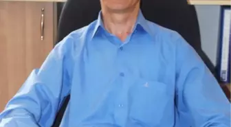 Niğde Meteoroloji Müdürü Değişti