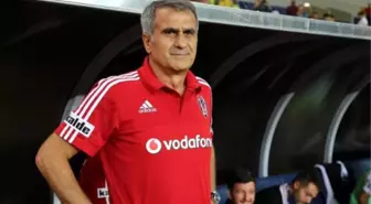 Şenol Güneş Hakkında Takipsizlik Kararı