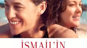 Sinema - 'İsmail'in Hayaletleri'