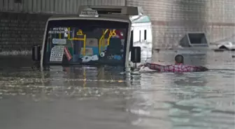 Temmuz Ayındaki Afetlerin Maddi Faturası 116 Milyon TL