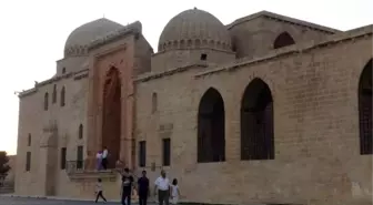 Almanya'dan Mardin'e Kan İzini Görmek İçin Geliyorlar