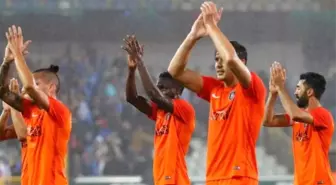 Başakşehir'in Rakibi Sevilla, Fenerbahçe'nin Rakibi Vardar