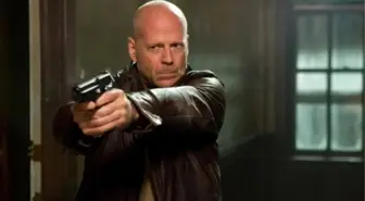 Bruce Willis Efsanesi Yeniden Beyazperdeye Dönüyor