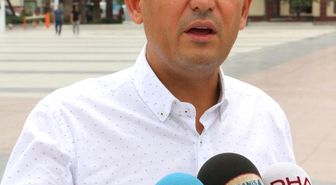 CHP'li Özel: Dünyanın En Güçlü Ordusunu Madara, Rezil- Rüsva Ettiler