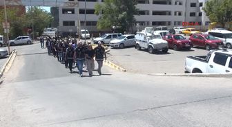 Diyarbakır'daki 4 Gaybubet Evinde 9 Fetö'cü Yakalandı