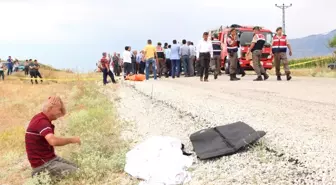 Düğün Yolu Kana Bulandı: 6 Ölü, 3 Yaralı