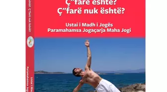 Dünyada İlk Ve Tek Gerçek Yoga Kitabı: