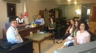 Ege'yi Bunaltan Sıcaklar İncir Üreticisini Sevindirdi