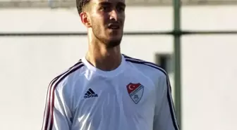 Elazığspor, Ömer Yıldız'ı Kiralık Verdi