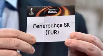 Fenerbahçe'nin Rakibi Vardar