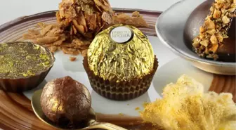 Ferrero Grubu Türkiye'deki Yeni Yönetimini Açıkladı