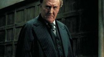 Harry Potter'ın 'Sihir Bakanı' Hayatını Kaybetti