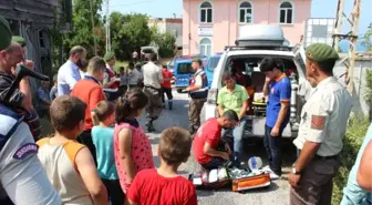 Kayıp Genç, 17 Saat Sonra Bulundu