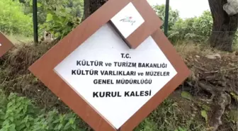 Kazdıkça Tarih Fışkıran Kale Gün Yüzüne Çıkarılıyor