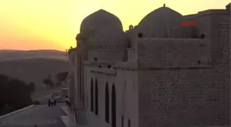 Mardin Almanya'dan Mardin'e Kan İzini Görmek İçin Geliyorlar