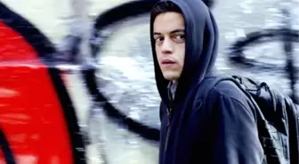 Mr. Robot 3. Sezon Fragmanı Çıktı!