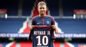 Neymar'a Verilen 222M Euro'luk Bonservisle Alınabilen Şeyler Dudak Uçuklattı