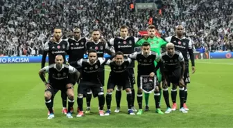 Beşiktaş'ta Yeni Sezonda 10 Numaralı Formayı Oğuzhan Özyakup Giyecek