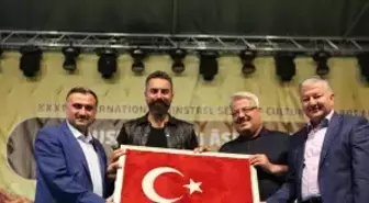 35. Âşık Seyrani Festivalinde Coşku Tüm Hızıyla Devam Ediyor