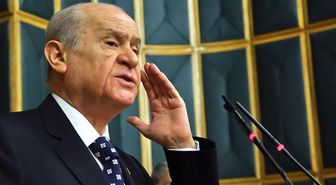 Bahçeli, Ayhan Oğan'ın 'Yeni Devlet' Çıkışına Ateş Püskürdü: Kirli Bir FETÖ Ağzı