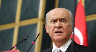 Bahçeli'den Oğan'ın 'Yeni Devlet' Açıklamasına Tepki