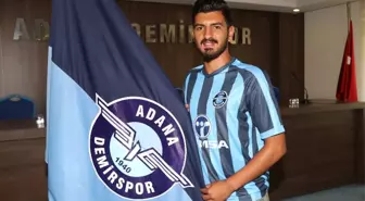 Batuhan İşciler, Adana Demirspor'da