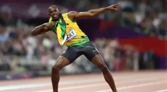 Bolt, Yarı Finalde!