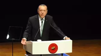 Cumhurbaşkanı Erdoğan'dan Diyanet İşleri Başkanlığına Fetö Eleştirisi