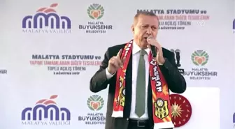 Cumhurbaşkanı Erdoğan: 'Türkiye, 2023 Hedeflerine Mutlaka Ulaşacak'