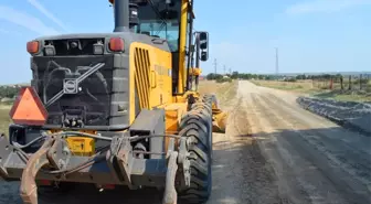 Edirne İl Genel Meclisi ve İl Özel İdaresi Köy Halkının Yanında